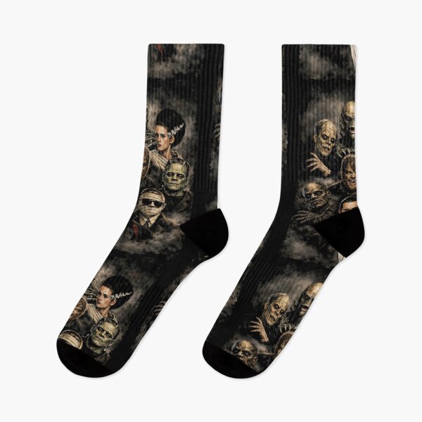 Item preview, Universal Classic Monsters designed and sold by American Artist Designs.