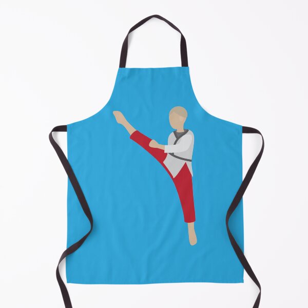 Item preview, Taekwondo designed and sold by ROSE ANN BANILAR.