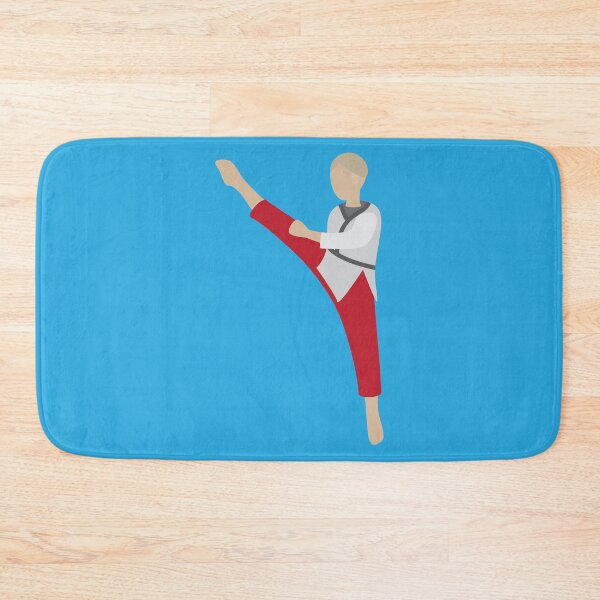 Item preview, Taekwondo designed and sold by ROSE ANN BANILAR.