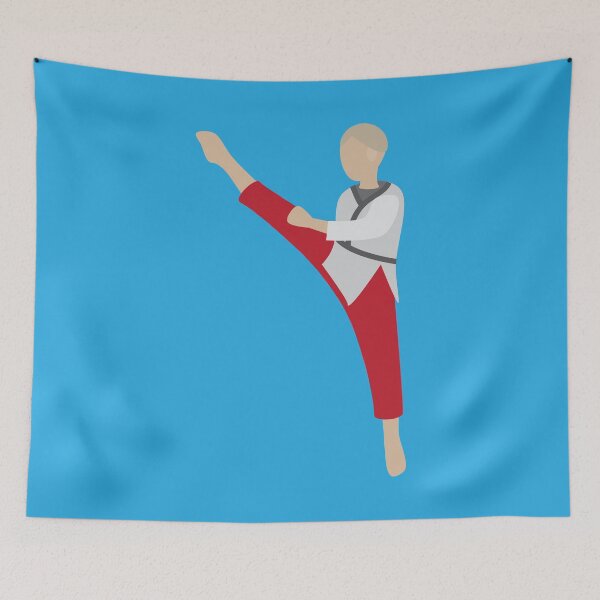 Item preview, Taekwondo designed and sold by ROSE ANN BANILAR.