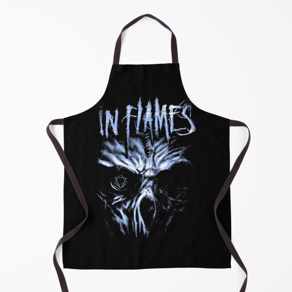 Item preview, Vintage Threshold Alternative Metal Band designed and sold by GlamRetro.