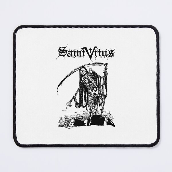 Item preview, SAINT VITUS BAND designed and sold by Garrakirry.