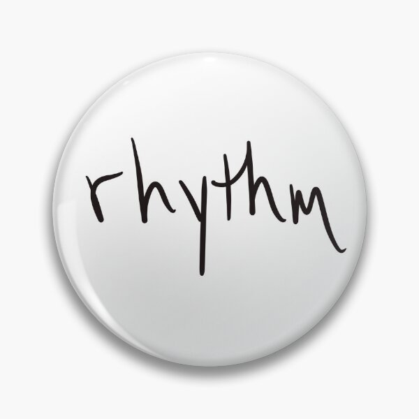 Artikelvorschau, Rhythmus entworfen und verkauft von abeink.