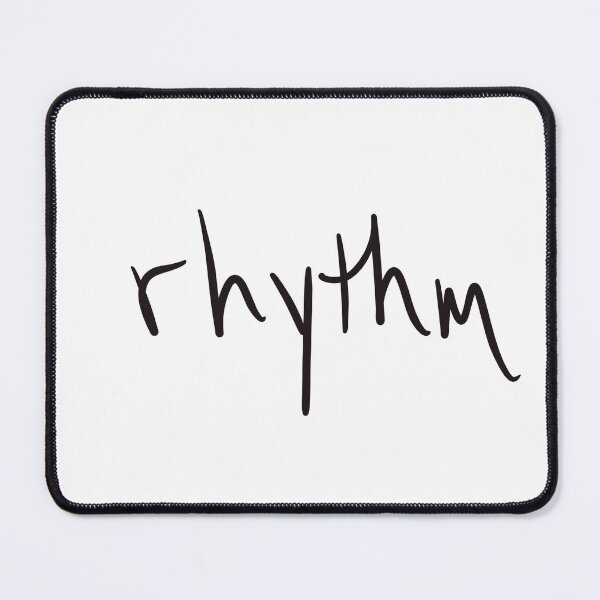 Item preview, Rhythm  designed and sold by abeink.