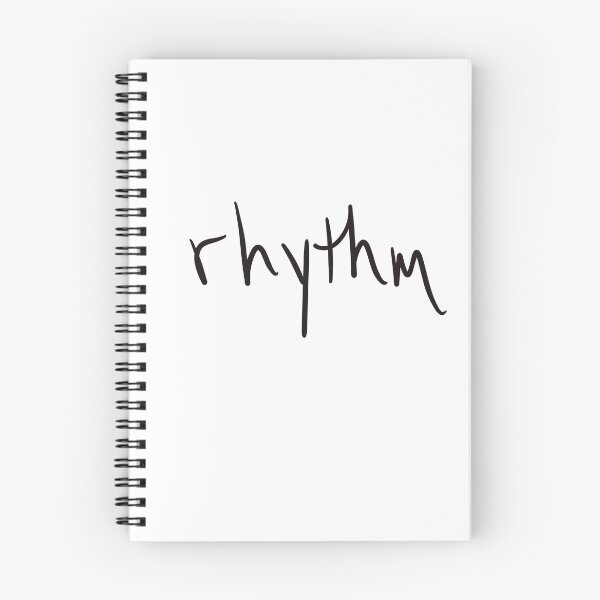 Item preview, Rhythm  designed and sold by abeink.