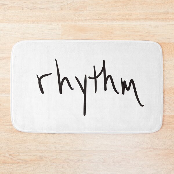 Item preview, Rhythm  designed and sold by abeink.