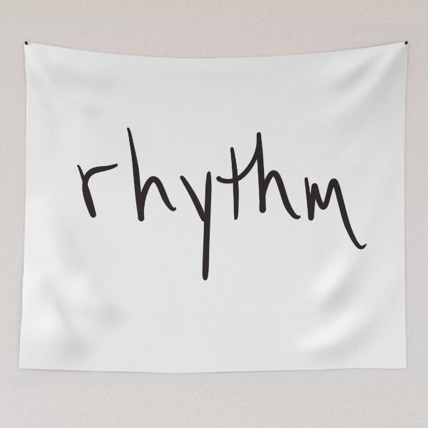 Item preview, Rhythm  designed and sold by abeink.