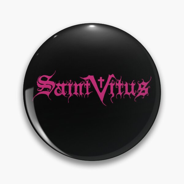 Item preview, SAINT VITUS BAND designed and sold by Garrakirry.