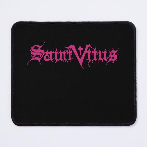 Item preview, SAINT VITUS BAND designed and sold by Garrakirry.