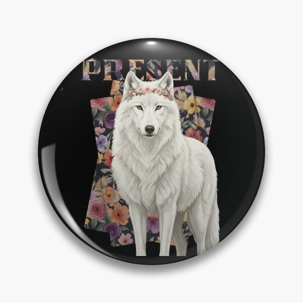 Item preview, Wild Animal - Present Guardian designed and sold by rekan.design.