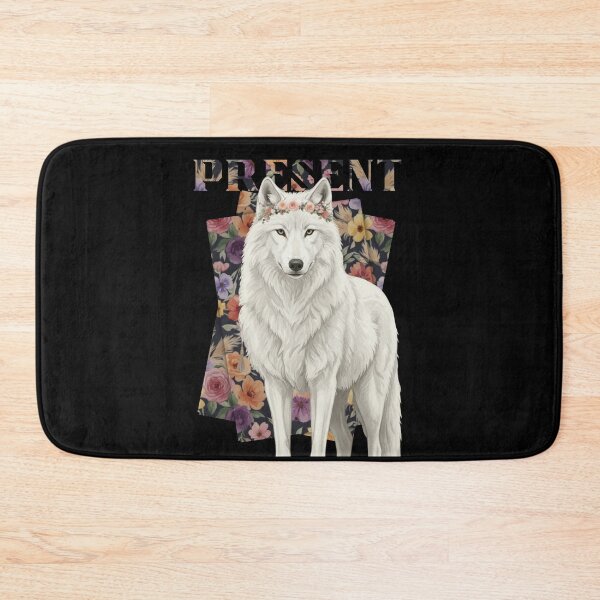 Item preview, Wild Animal - Present Guardian designed and sold by rekan.design.