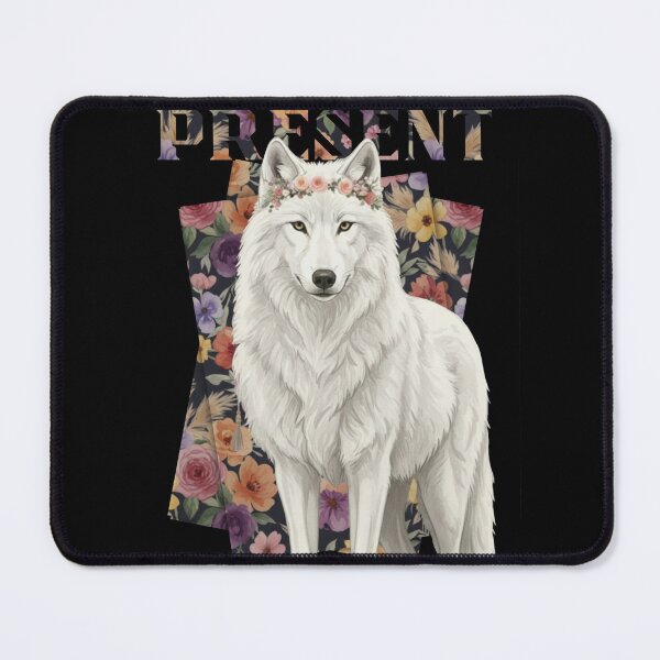Item preview, Wild Animal - Present Guardian designed and sold by rekan.design.