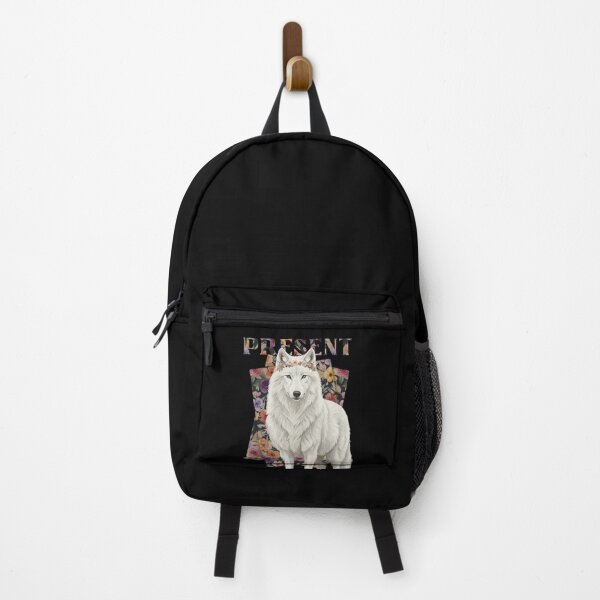 Item preview, Wild Animal - Present Guardian designed and sold by rekan.design.