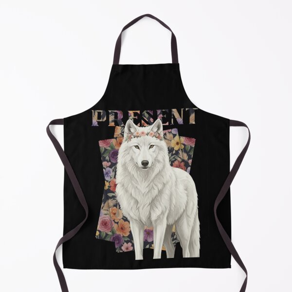 Item preview, Wild Animal - Present Guardian designed and sold by rekan.design.