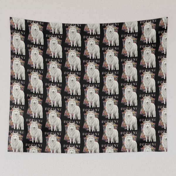 Item preview, Wild Animal - Present Guardian designed and sold by rekan.design.
