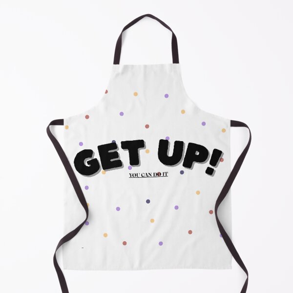 Item preview, Get up! designed and sold by Lelism.