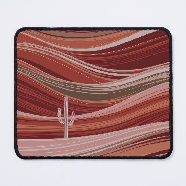 Item preview, Utah Mountain Desert Abstract Vibes designed and sold by Kaurisdigital.