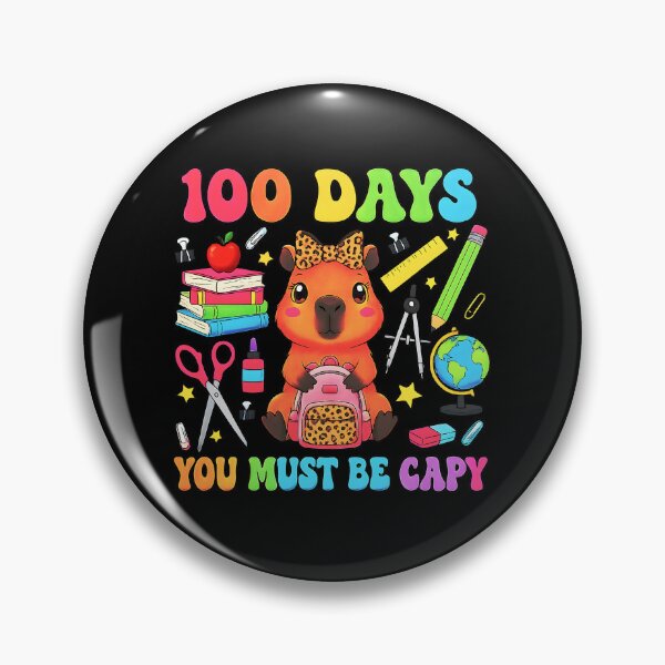 Item preview, 100 Days of School designed and sold by easttesgift.