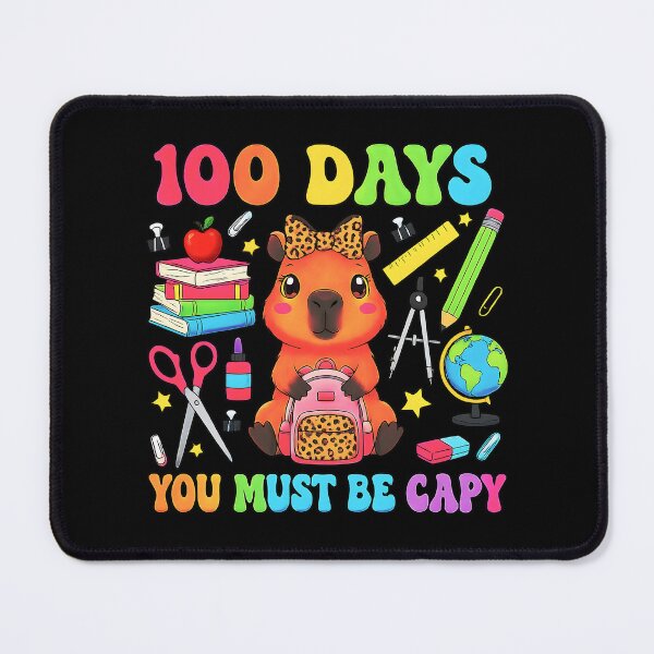 Item preview, 100 Days of School designed and sold by easttesgift.
