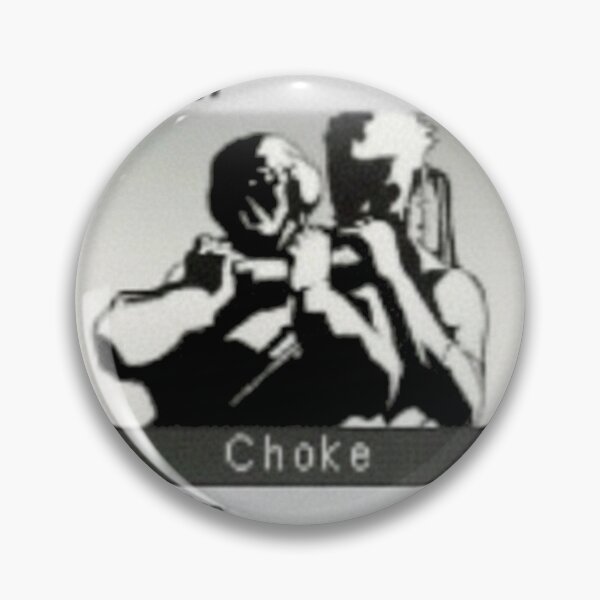 Item preview, MGA choke designed and sold by Cent75.
