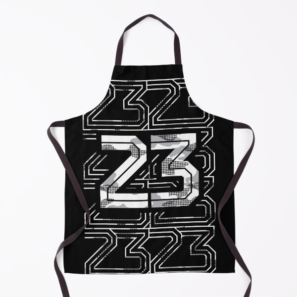 Item preview, 23 Number Camo Pattern Typography Camoflauge Basketball designed and sold by Stotee.