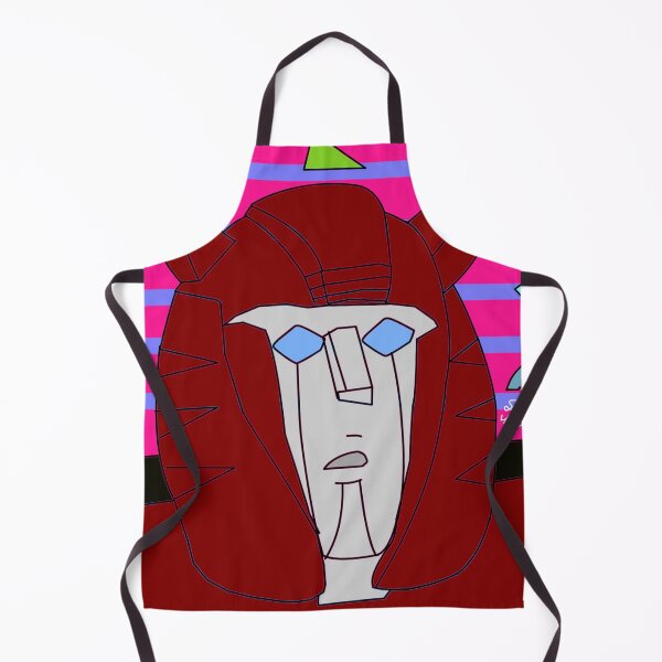 Item preview, Cliffjumper 80s Pop Art designed and sold by MechanixByKITTs.