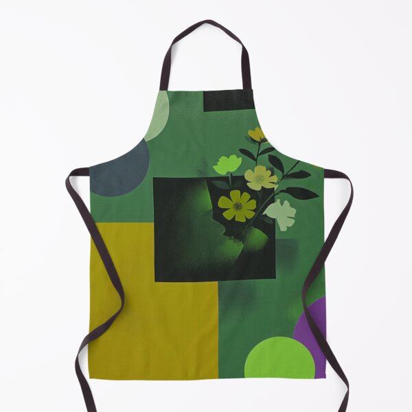 Item preview, Emerging Bloom in Structured Space designed and sold by joycrysstudio.