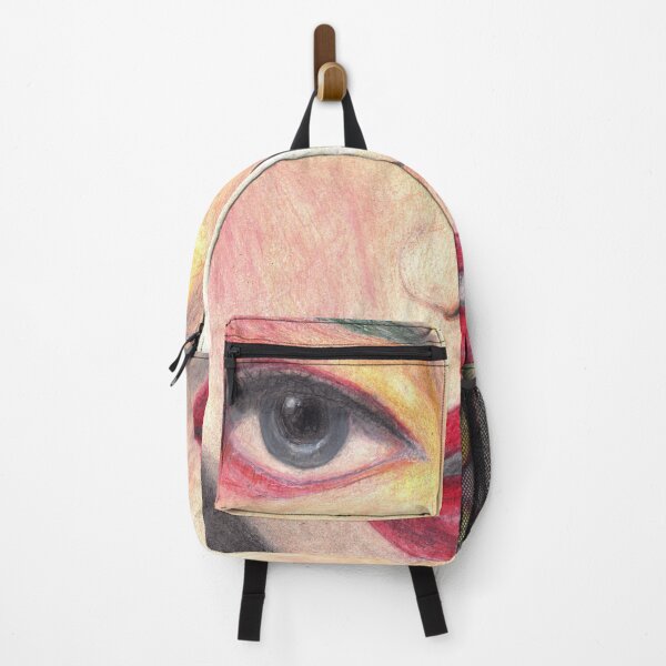 Item preview, The gaze of the vampire designed and sold by cloude-vigal.