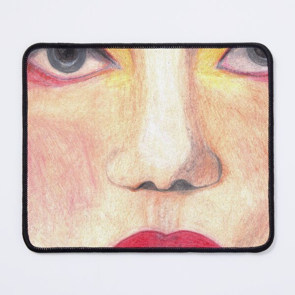 Item preview, The gaze of the vampire designed and sold by cloude-vigal.