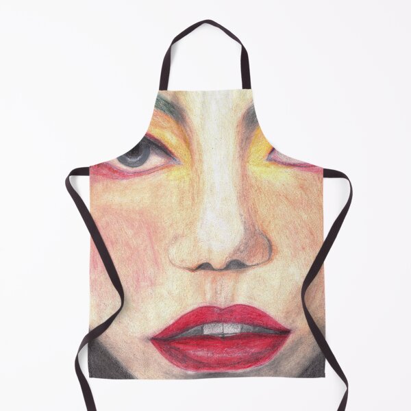 Item preview, The gaze of the vampire designed and sold by cloude-vigal.