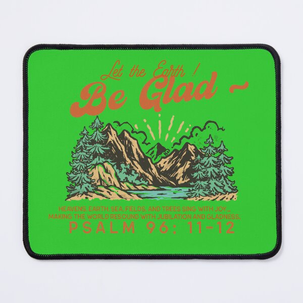 Item preview, be glad designed and sold by Vernisefrancois.