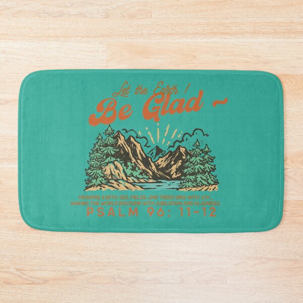 Item preview, be glad designed and sold by Vernisefrancois.