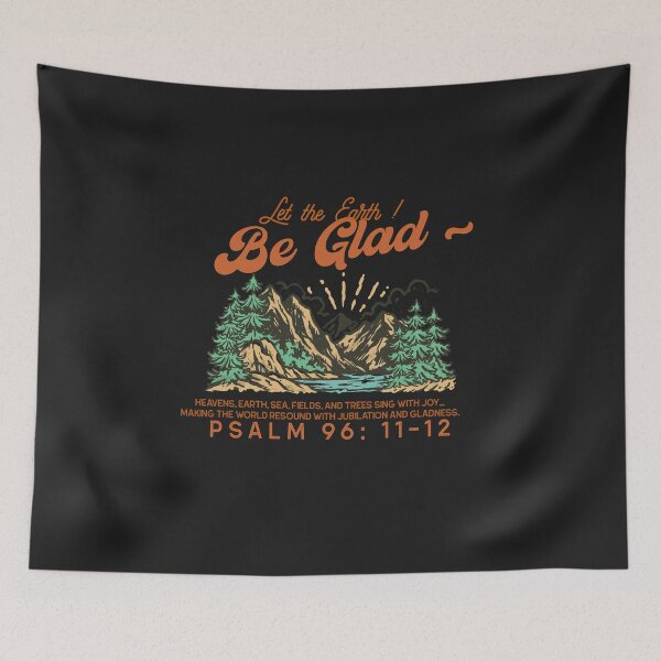 Item preview, be glad designed and sold by Vernisefrancois.
