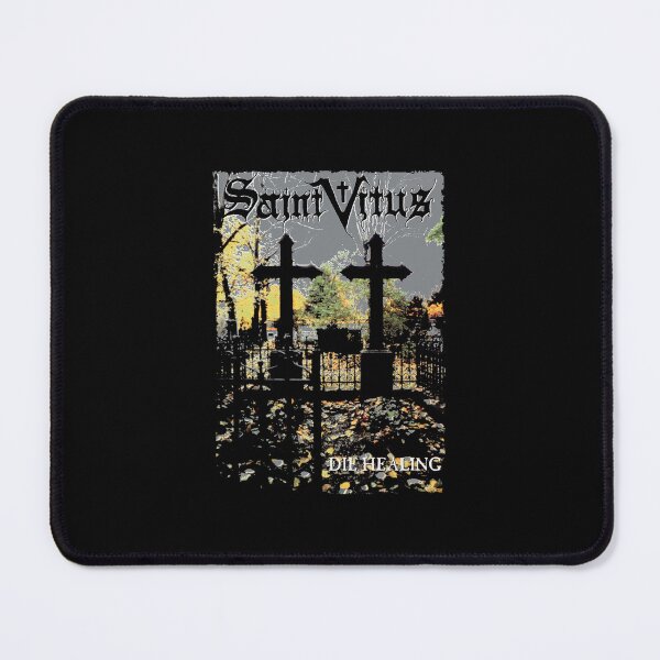 Item preview, SAINT VITUS BAND designed and sold by Garrakirry.