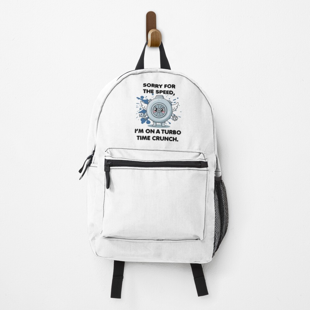 Item preview, Backpack designed and sold by RAS-77.