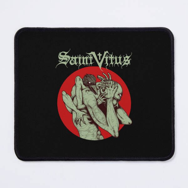 Item preview, SAINT VITUS BAND designed and sold by Garrakirry.