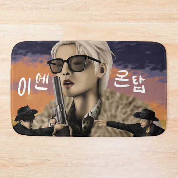 Item preview, Maknae On Top! designed and sold by Pandanscart.
