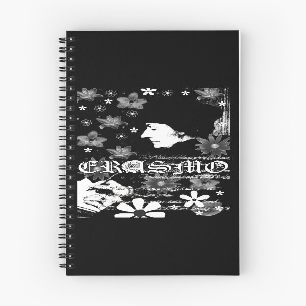 Item preview, Erasmo designed and sold by José A. Bernabé.