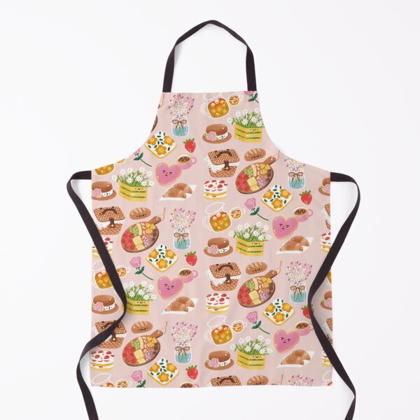Item preview, Spring Picnic designed and sold by Figberrytea.