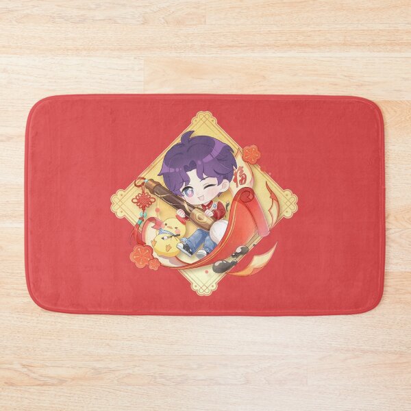 Item preview, Love and Deepspace Rafayel Chinese New Year  designed and sold by Otakubunny.