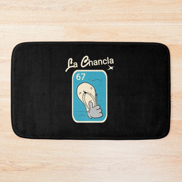 Item preview, Mexican culture with the funny slipper designed and sold by vibeno1.