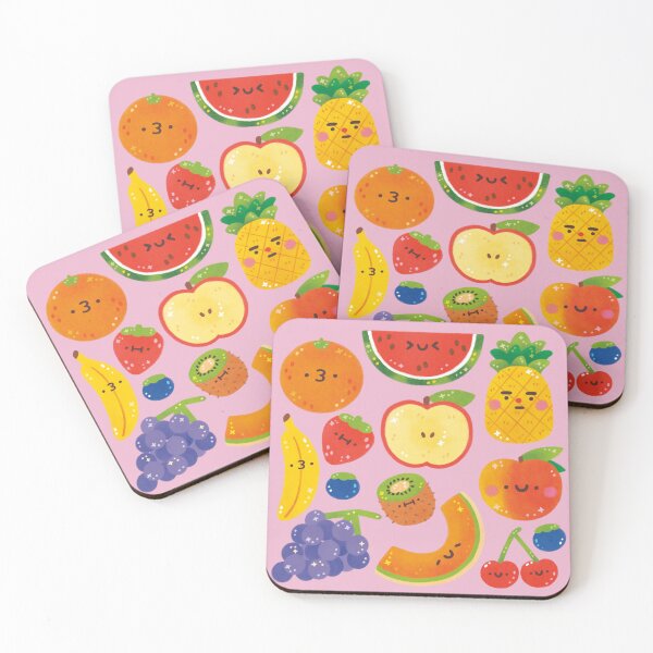 Item preview, Fruit Salad designed and sold by Figberrytea.