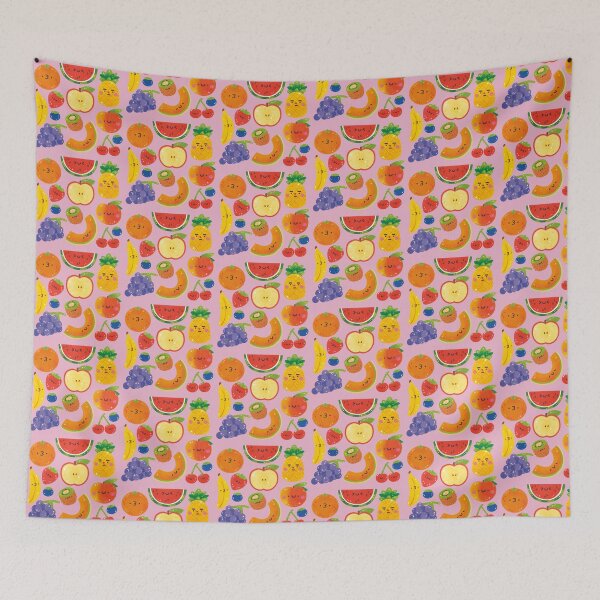 Item preview, Fruit Salad designed and sold by Figberrytea.