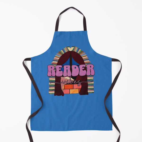Item preview, Reader Vibes | Cozy Bookish Corner for Book Lovers designed and sold by bookstackdream.