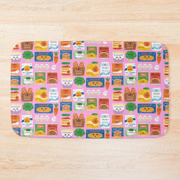 Item preview, Groceries designed and sold by Figberrytea.
