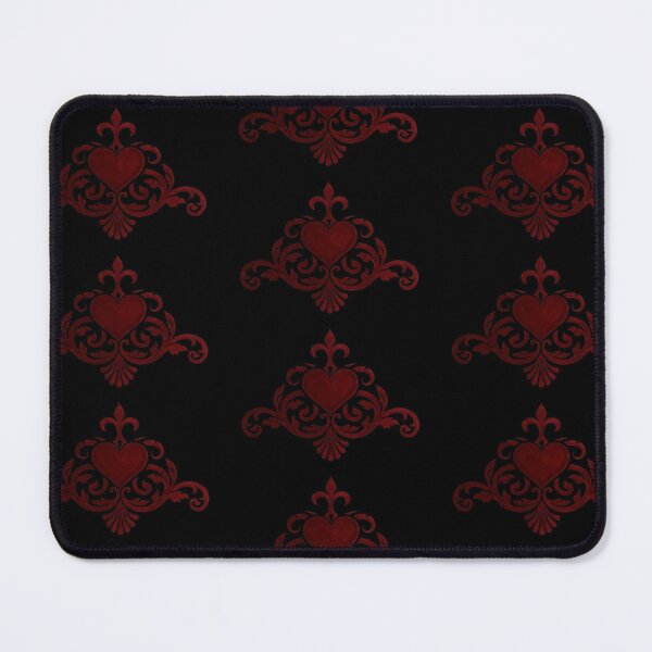 Item preview, Crimson Heart designed and sold by LauraMK.