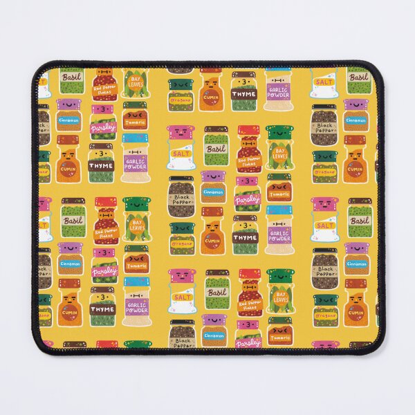 Item preview, Spices designed and sold by Figberrytea.