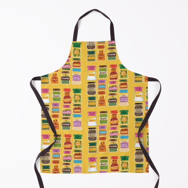 Item preview, Spices designed and sold by Figberrytea.