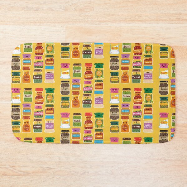 Item preview, Spices designed and sold by Figberrytea.