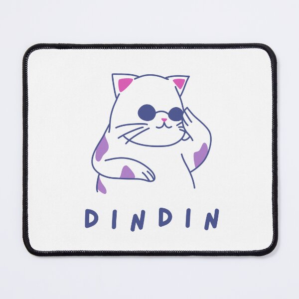 Item preview, Cute Cat Squad – Kids T-Shirt Design designed and sold by Electromartprint.